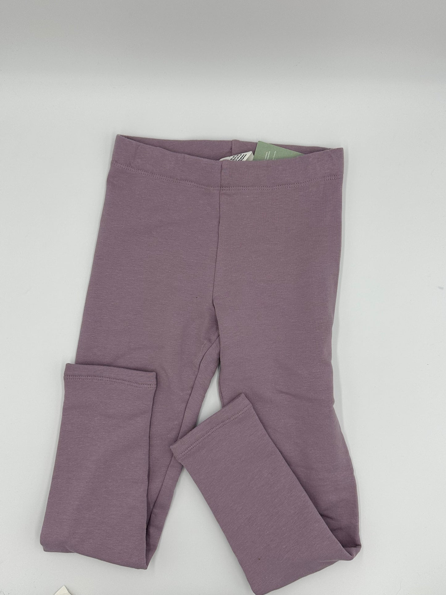 Legging doublé 5 - 6ans - Boutique friperie le placard de Jeanne et cie
