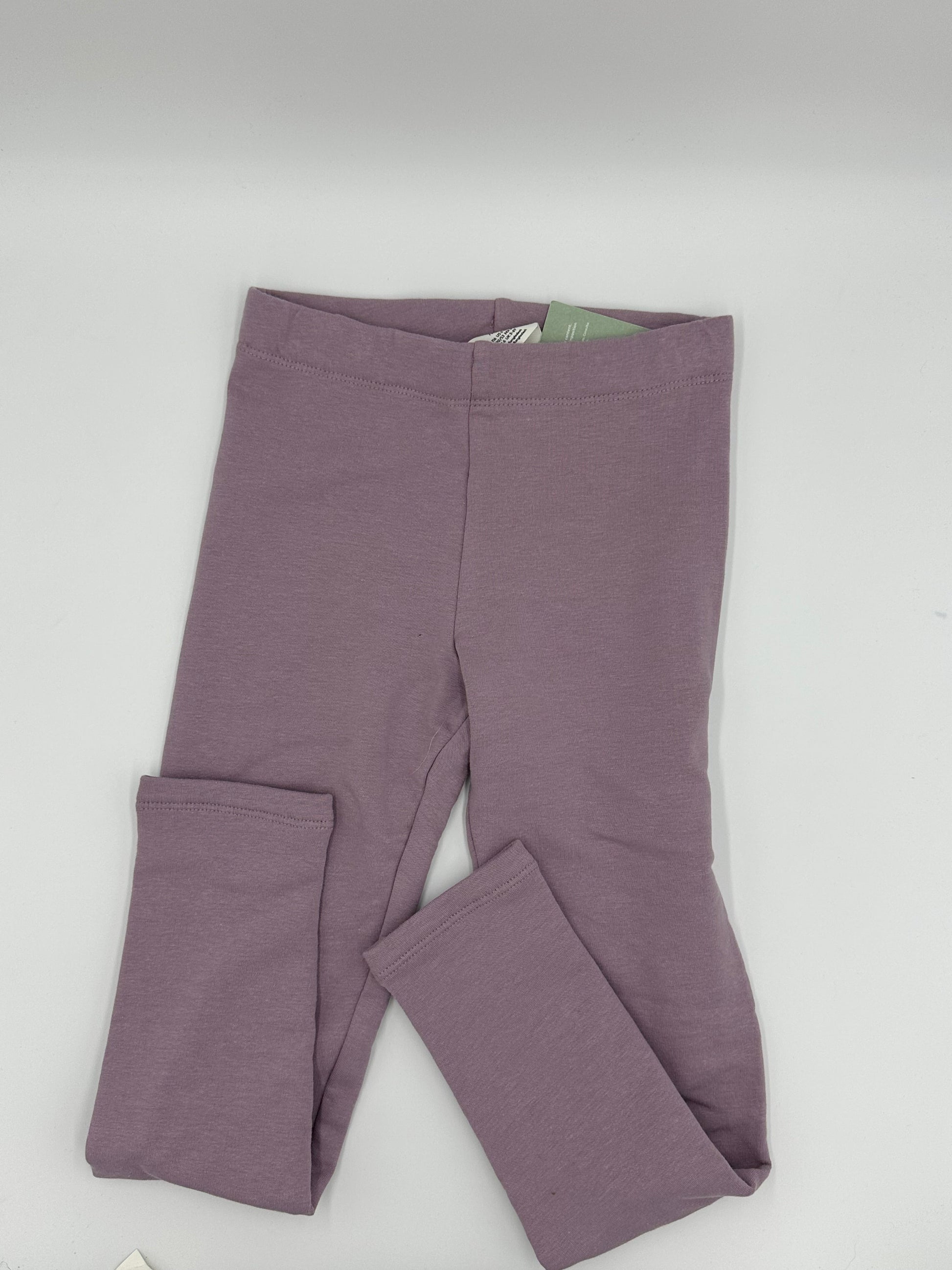 Legging doublé 5 - 6ans - Boutique friperie le placard de Jeanne et cie