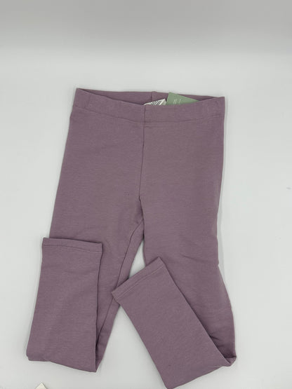 Legging doublé 5 - 6ans - Boutique friperie le placard de Jeanne et cie