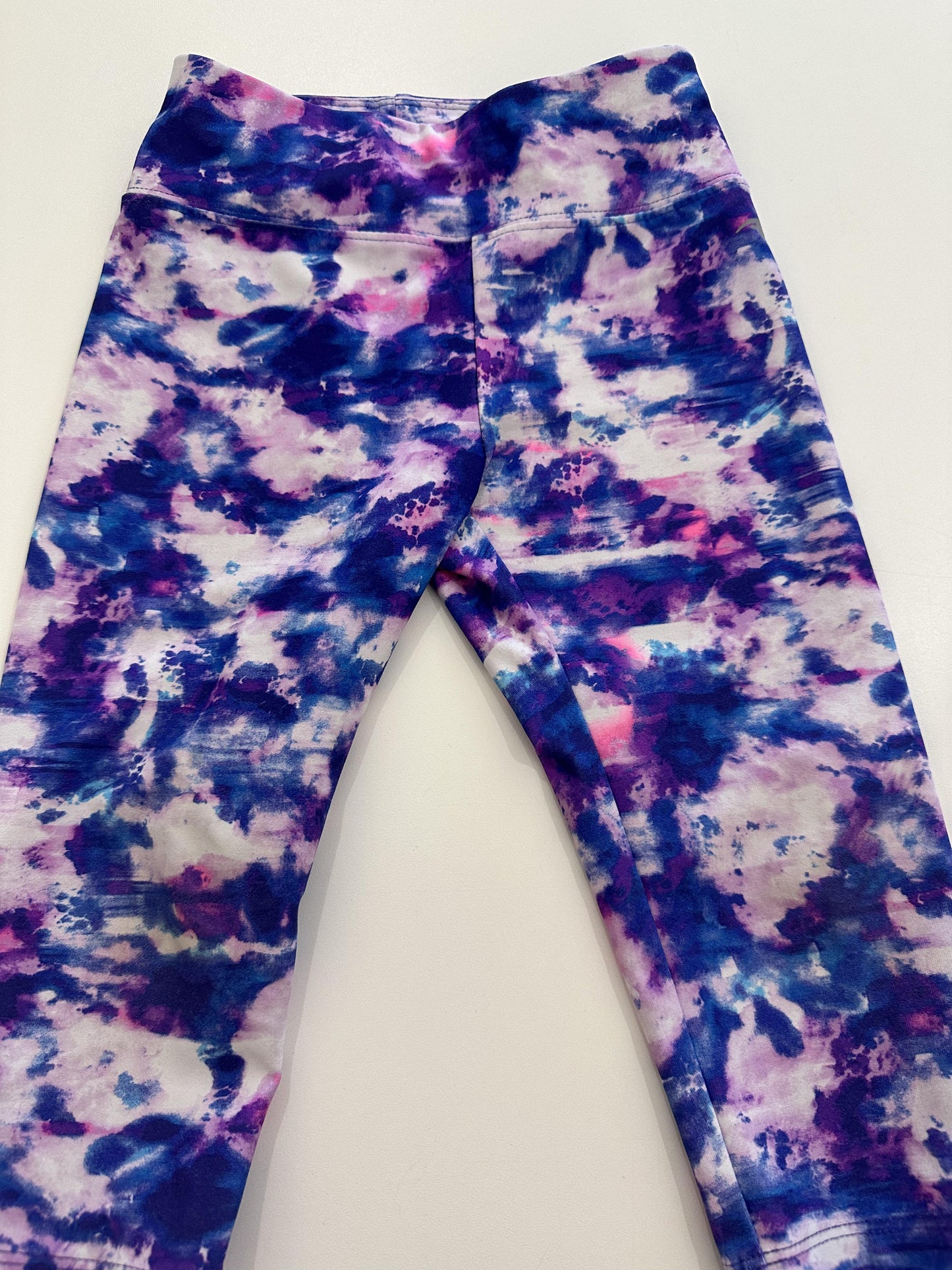 legging sport 6t - Boutique friperie le placard de Jeanne et cie