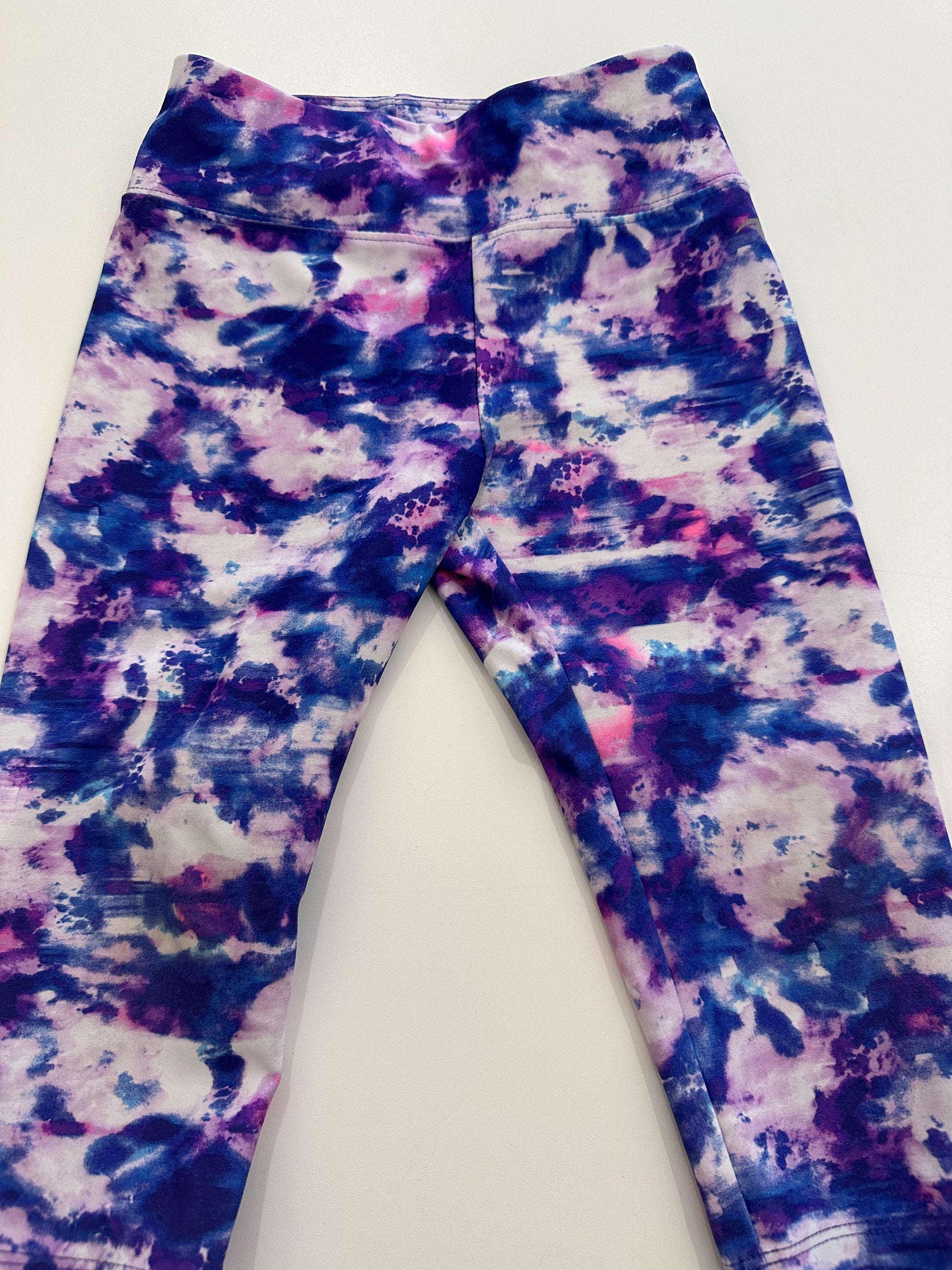 legging sport 6t - Boutique friperie le placard de Jeanne et cie