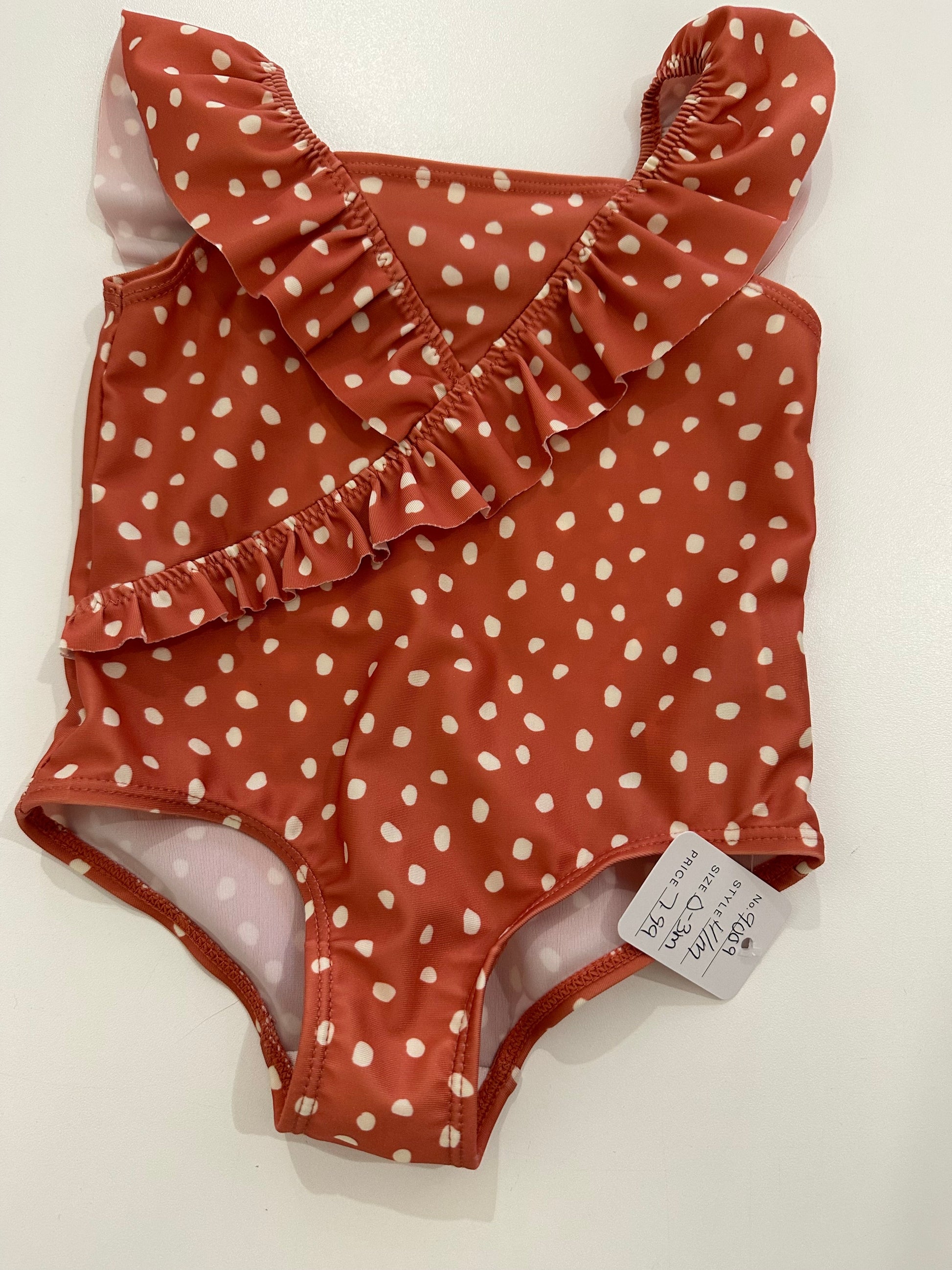 maillot 0-3m - Boutique friperie le placard de Jeanne et cie