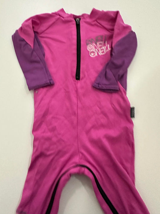 maillot 12-18m - Boutique friperie le placard de Jeanne et cie