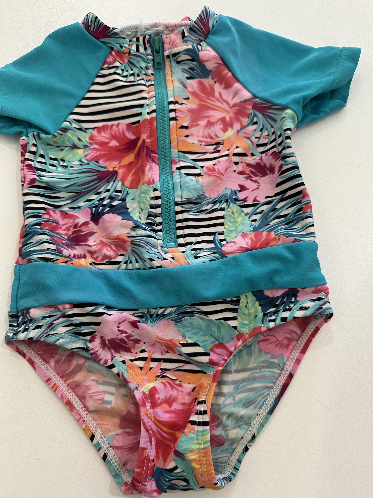 maillot 12 - 18m - Boutique friperie le placard de Jeanne et cie