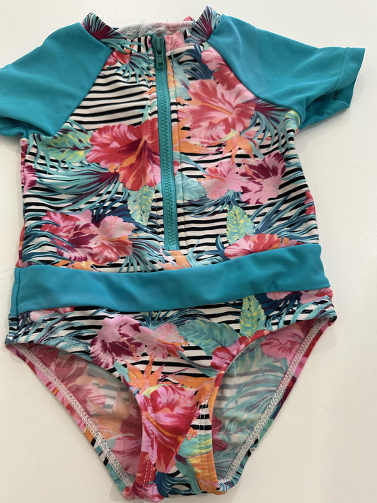 maillot 12 - 18m - Boutique friperie le placard de Jeanne et cie