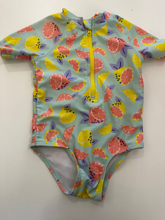 maillot 12-18m - Boutique friperie le placard de Jeanne et cie