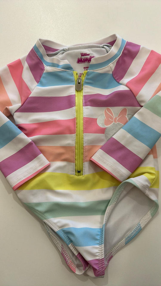 maillot 12 m - Boutique friperie le placard de Jeanne et cie