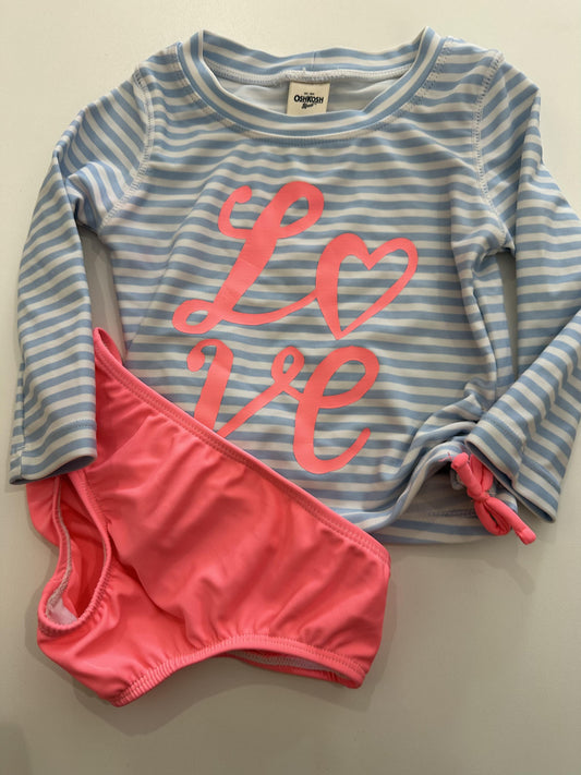 maillot 12m - Boutique friperie le placard de Jeanne et cie