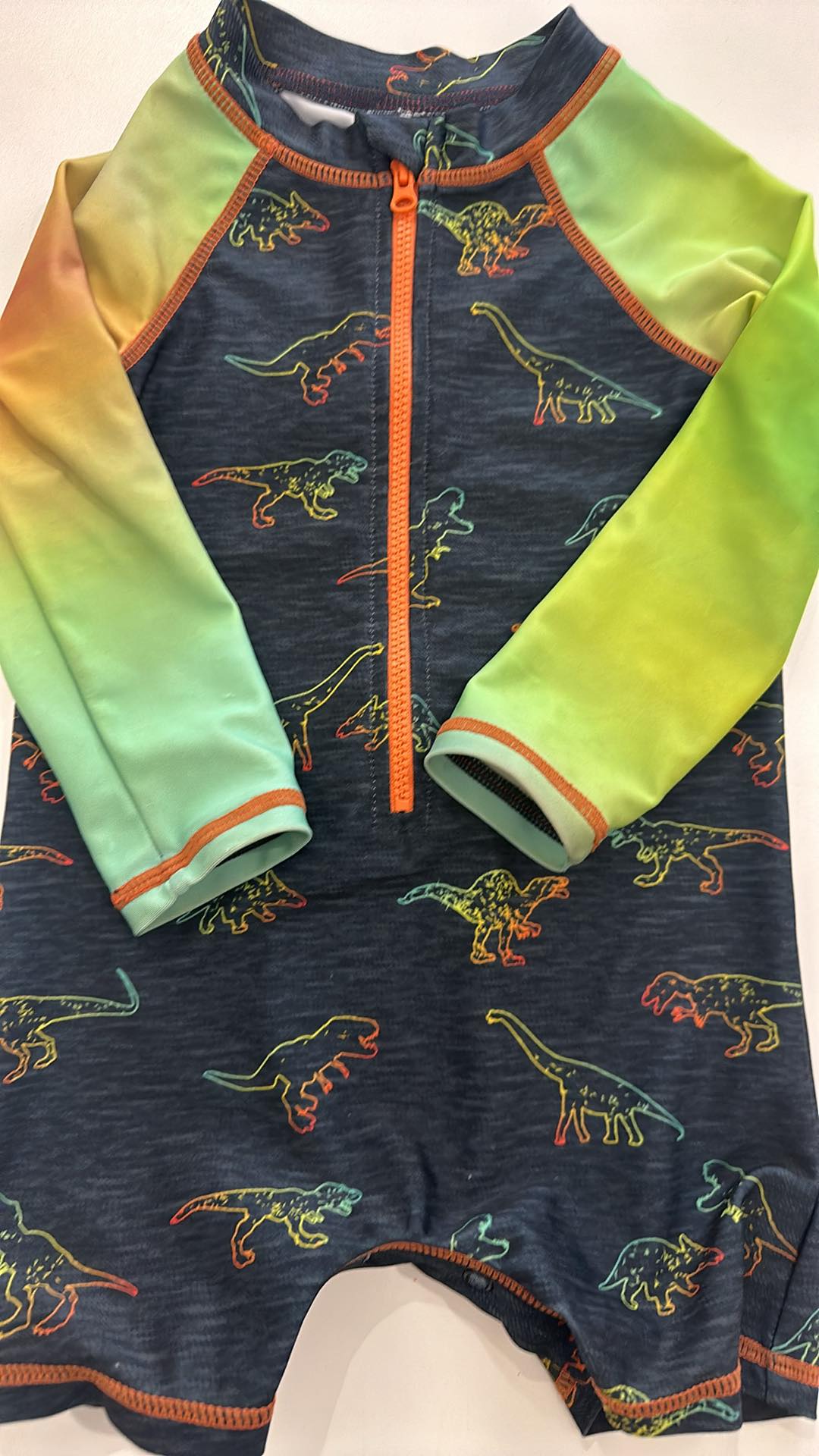 maillot 18-24m - Boutique friperie le placard de Jeanne et cie