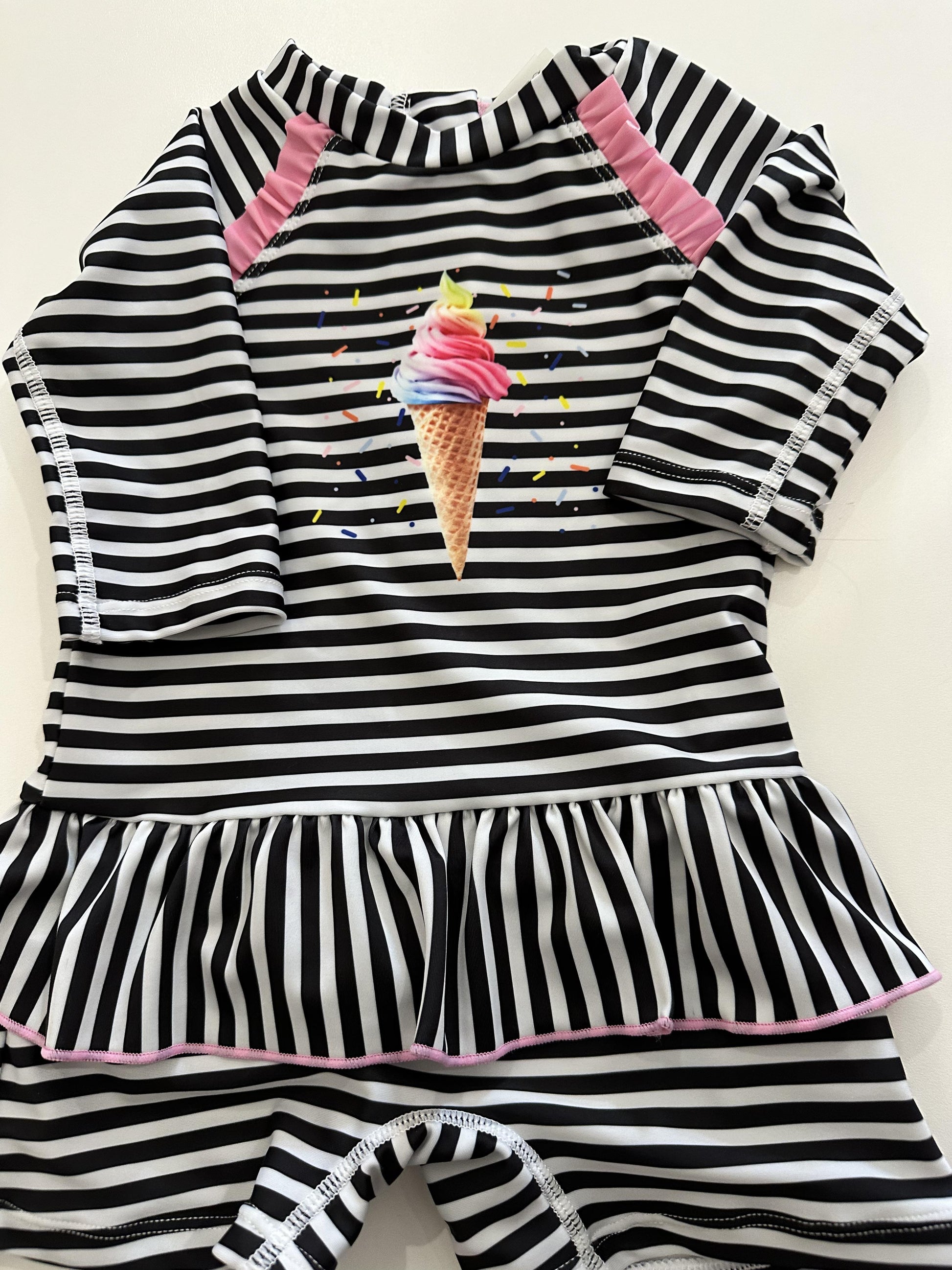 maillot 2-3t - Boutique friperie le placard de Jeanne et cie