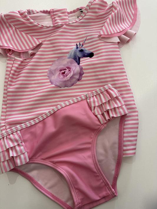 maillot 2-3t - Boutique friperie le placard de Jeanne et cie