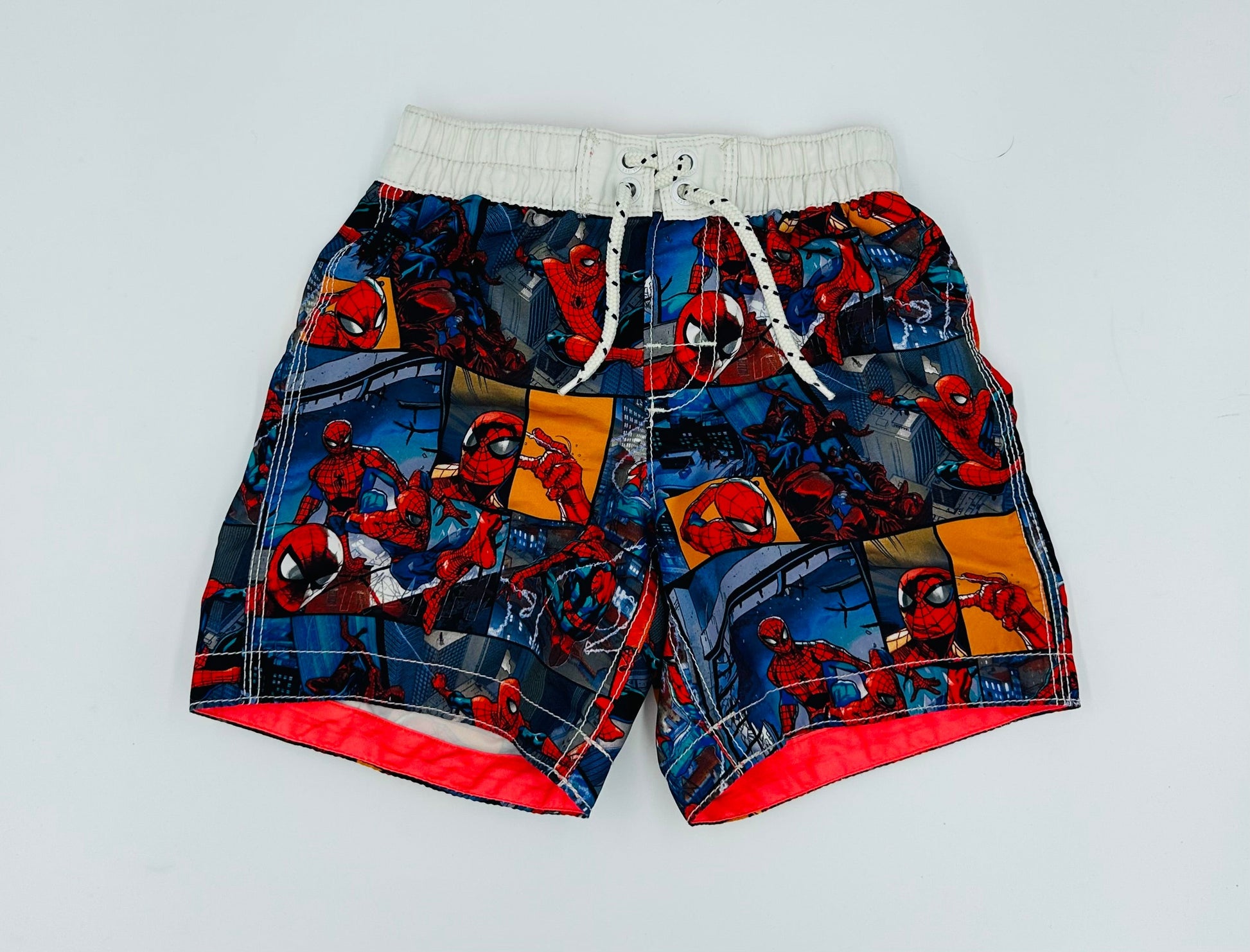 Maillot 3ans - Boutique friperie le placard de Jeanne et cie