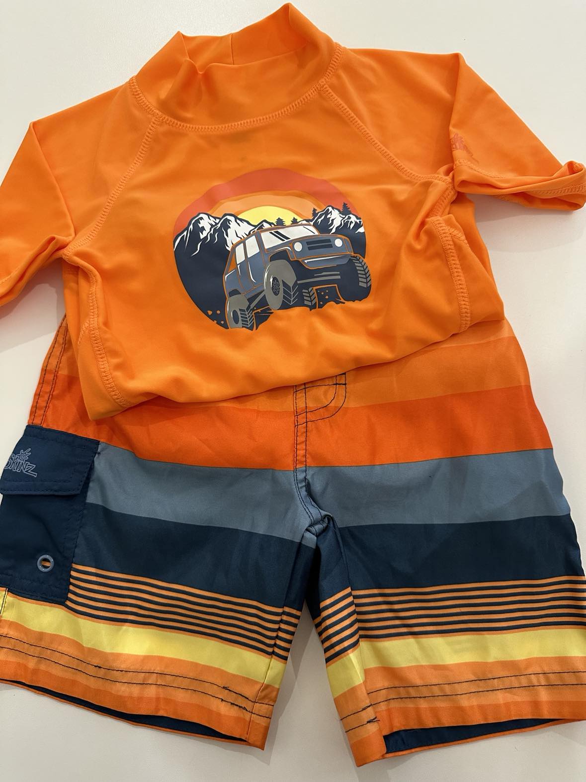 maillot - Boutique friperie le placard de Jeanne et cie