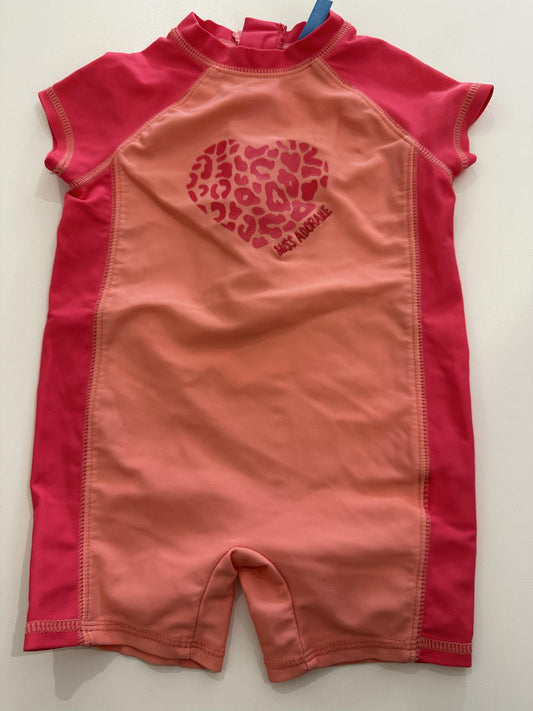 maillot 6-12m - Boutique friperie le placard de Jeanne et cie