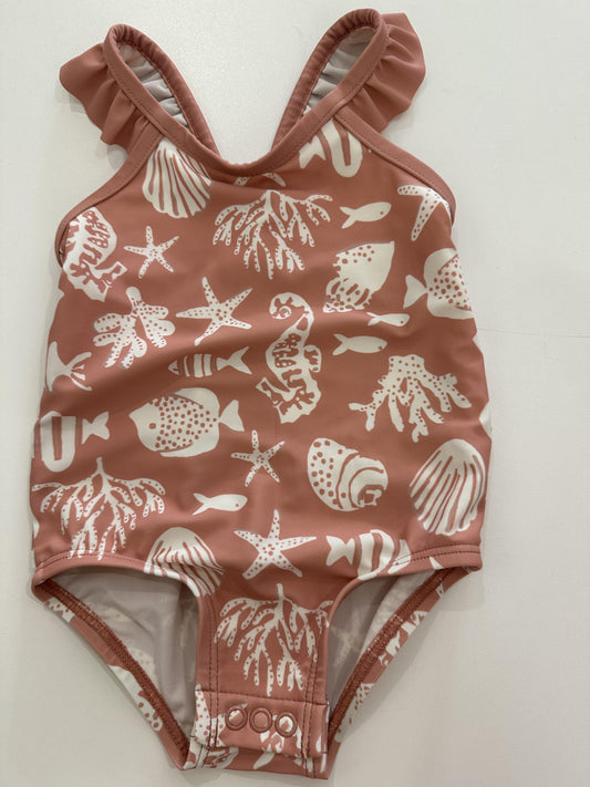 maillot 9m - Boutique friperie le placard de Jeanne et cie