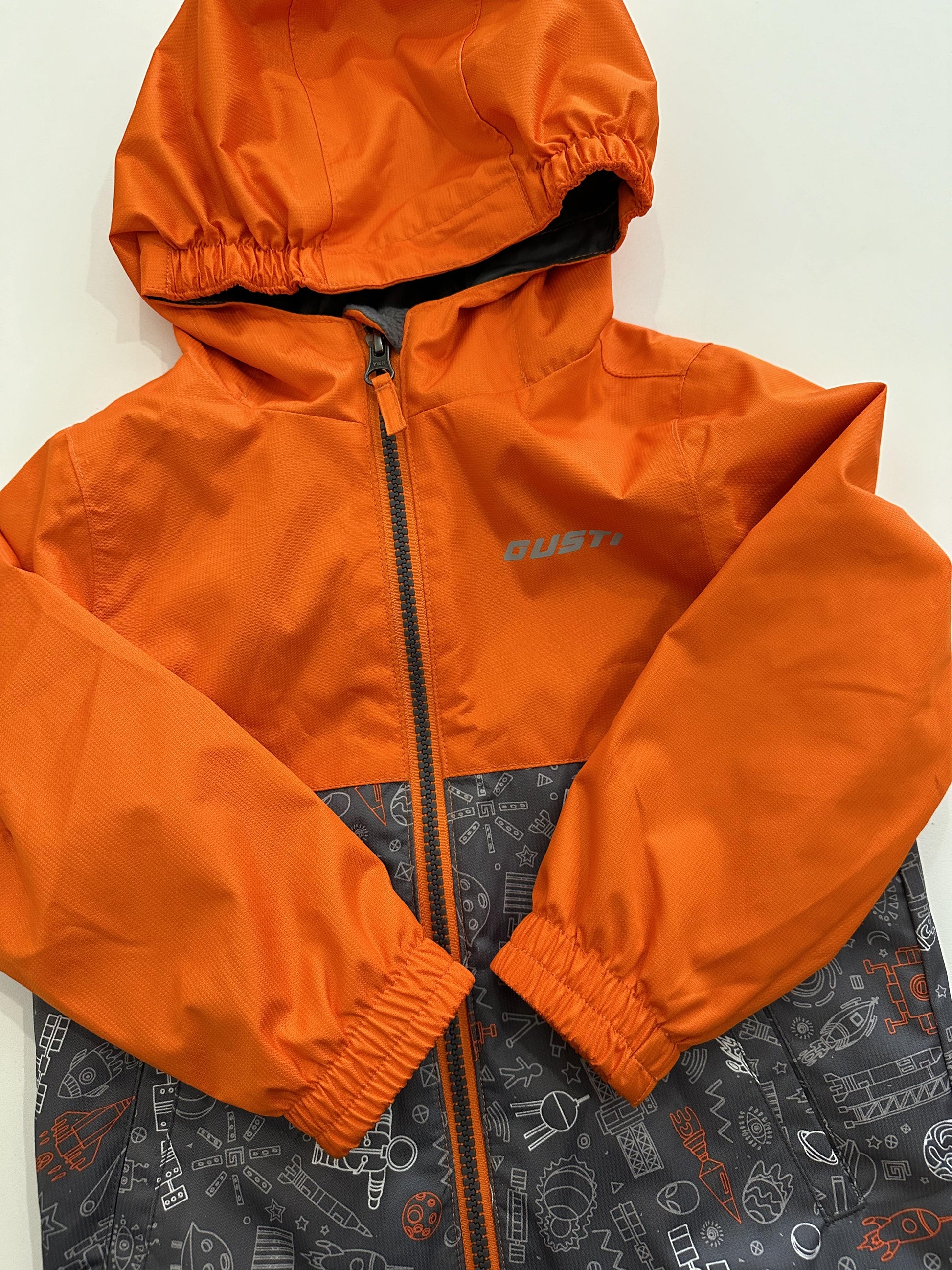 manteau 3t - Boutique friperie le placard de Jeanne et cie