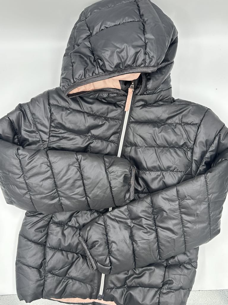 manteau 6 - 8t - Boutique friperie le placard de Jeanne et cie