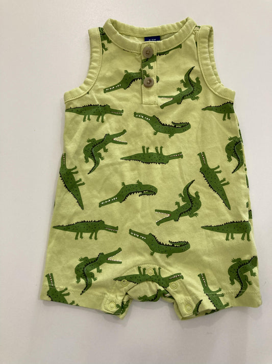 one piece 0-3m - Boutique friperie le placard de Jeanne et cie