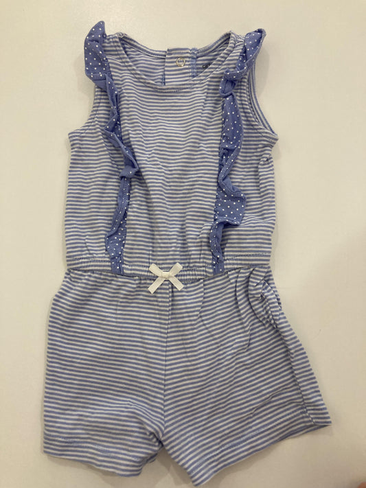 One piece 12m - Boutique friperie le placard de Jeanne et cie