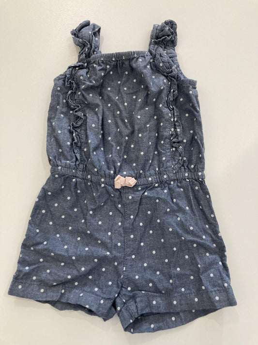 One piece 2ans - Boutique friperie le placard de Jeanne et cie