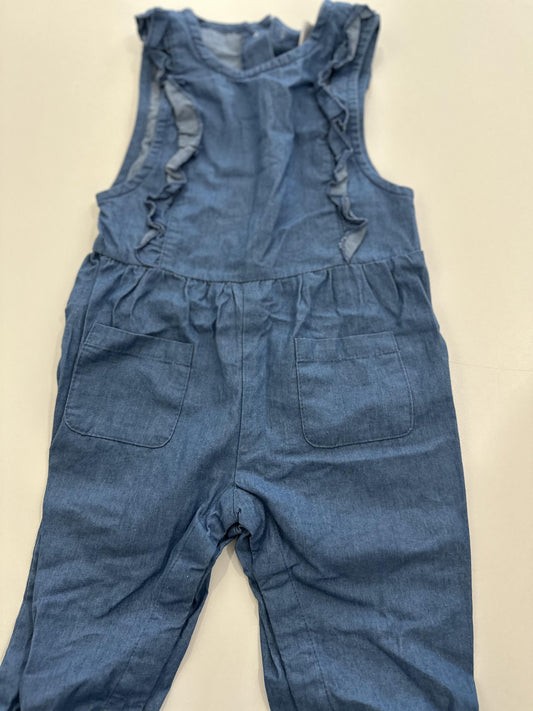 onepiece 12m - Boutique friperie le placard de Jeanne et cie