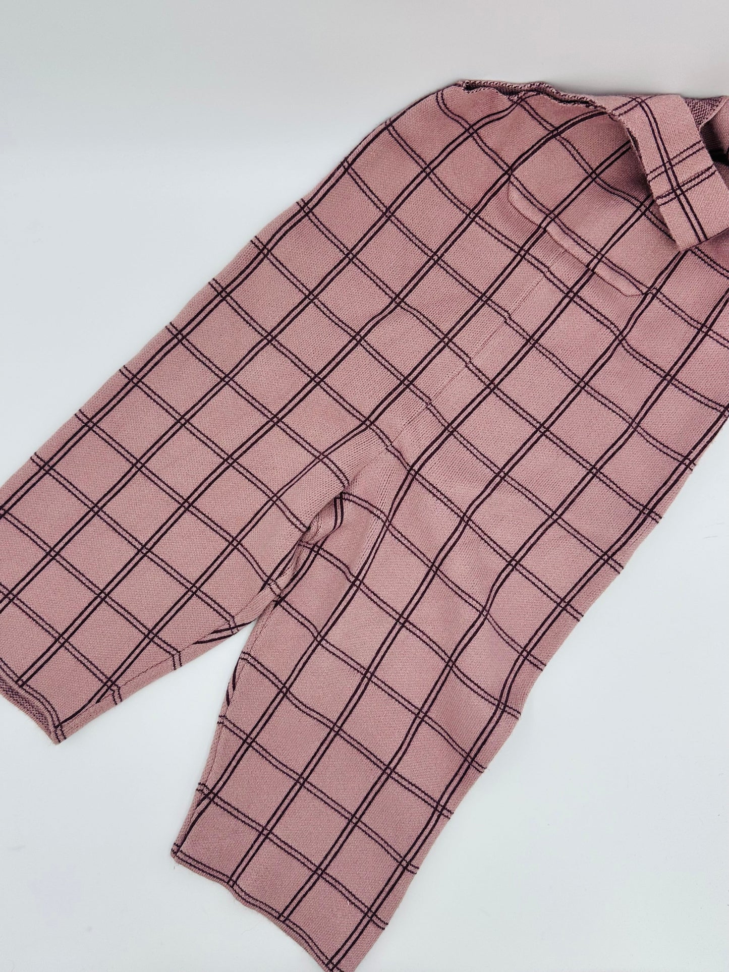 Onepiece 18 - 24mois fait grand - extrêmement doux - Boutique friperie le placard de Jeanne et cie