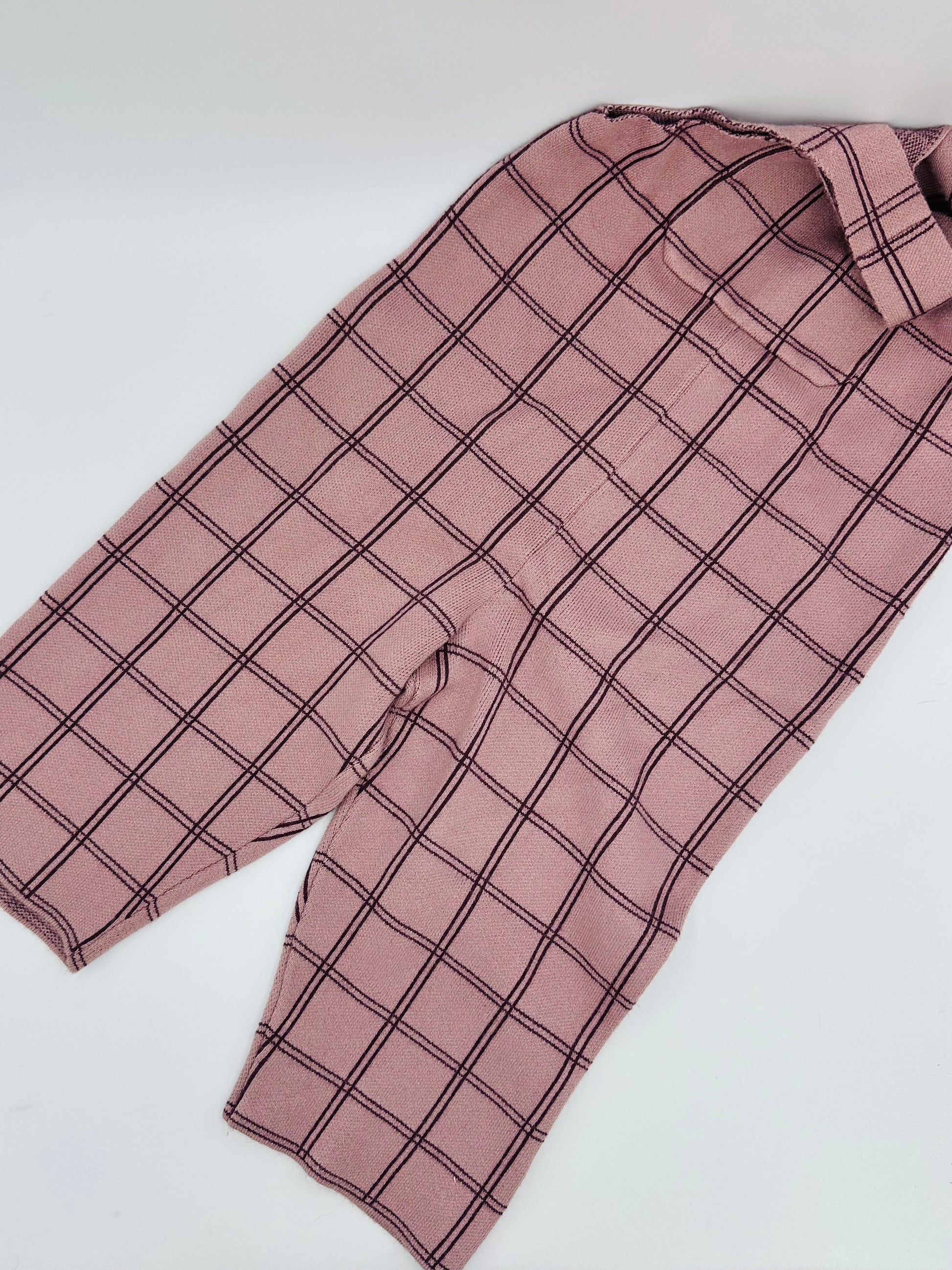 Onepiece 18 - 24mois fait grand - extrêmement doux - Boutique friperie le placard de Jeanne et cie