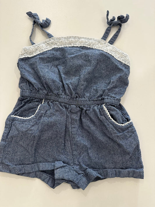 onepiece 18m - Boutique friperie le placard de Jeanne et cie