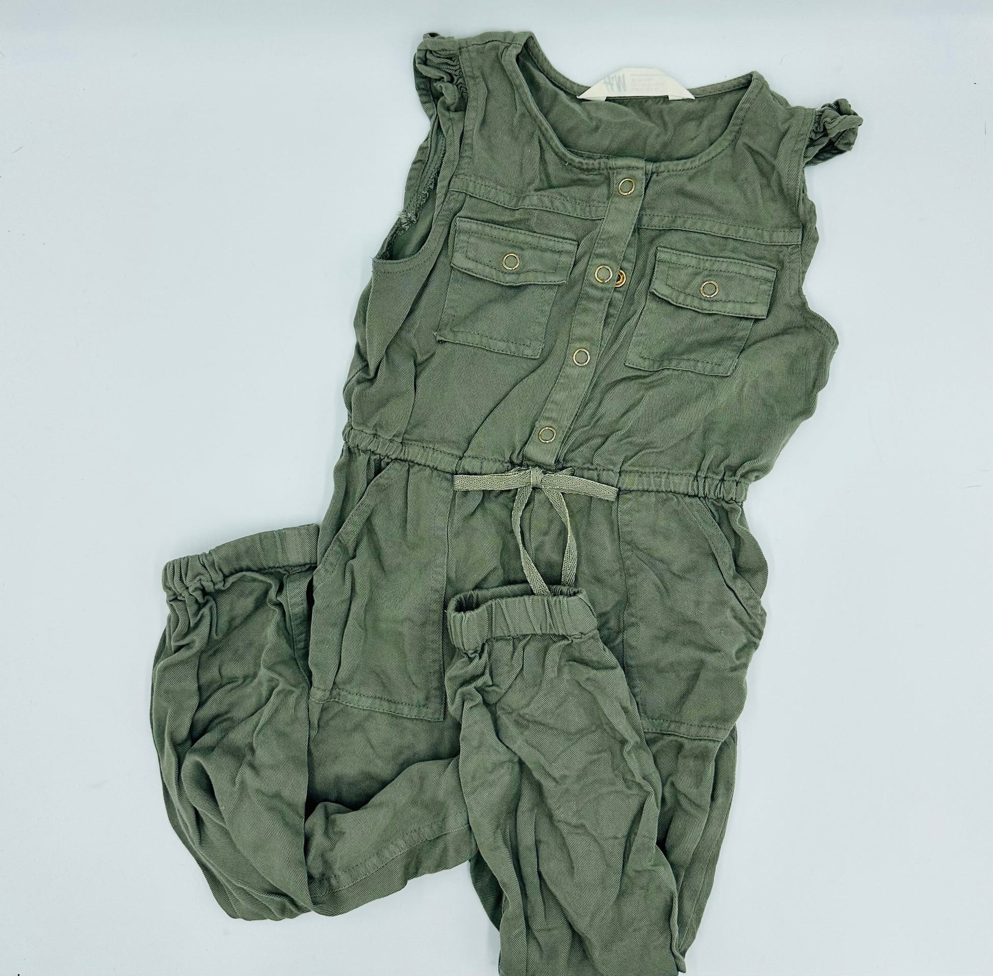 Onepiece 2 - 3ans - Boutique friperie le placard de Jeanne et cie