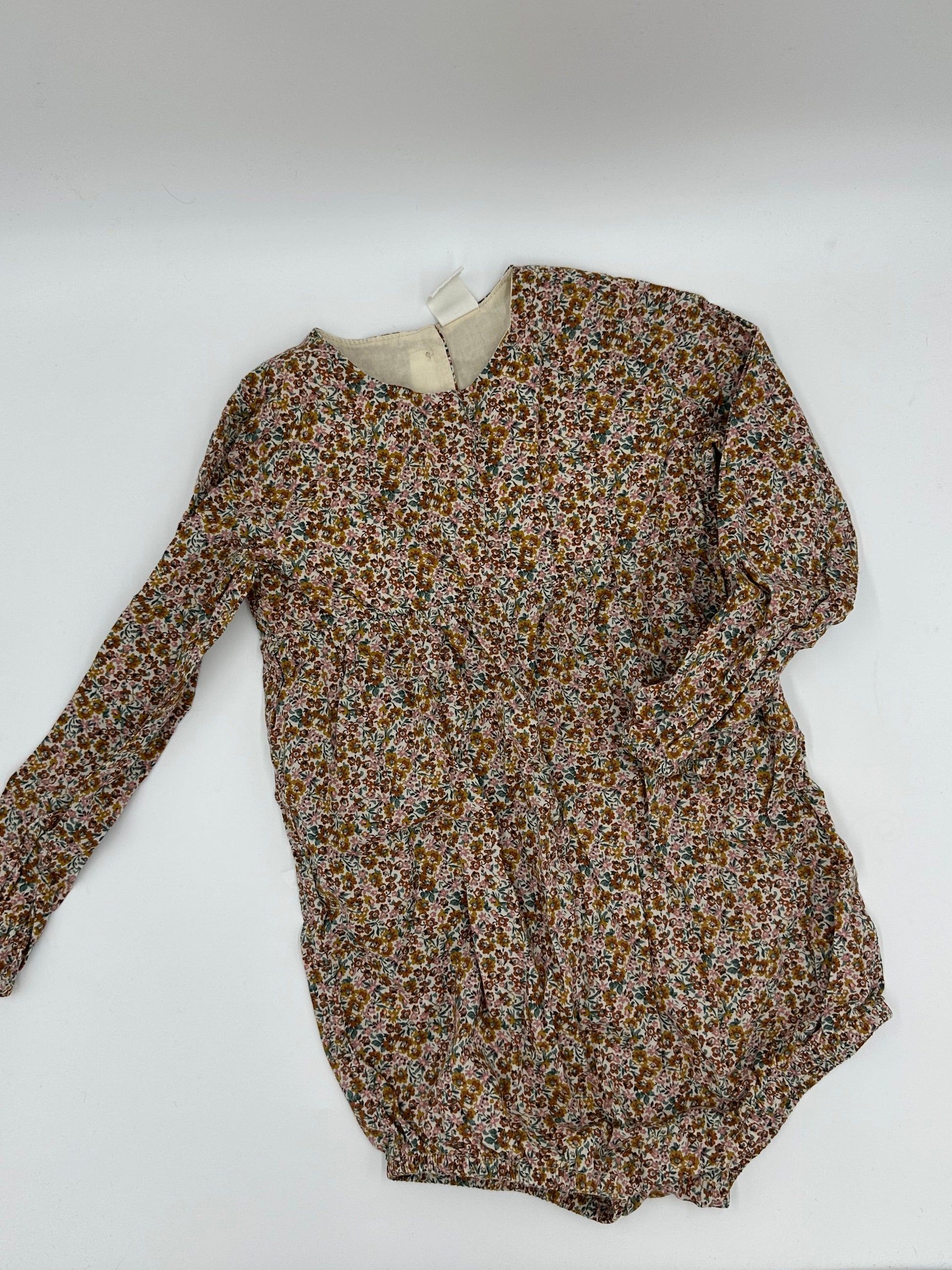 onepiece 2 - 4ans - Boutique friperie le placard de Jeanne et cie