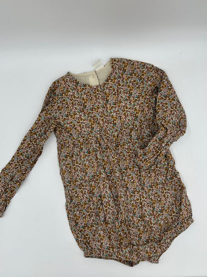 onepiece 2 - 4ans - Boutique friperie le placard de Jeanne et cie