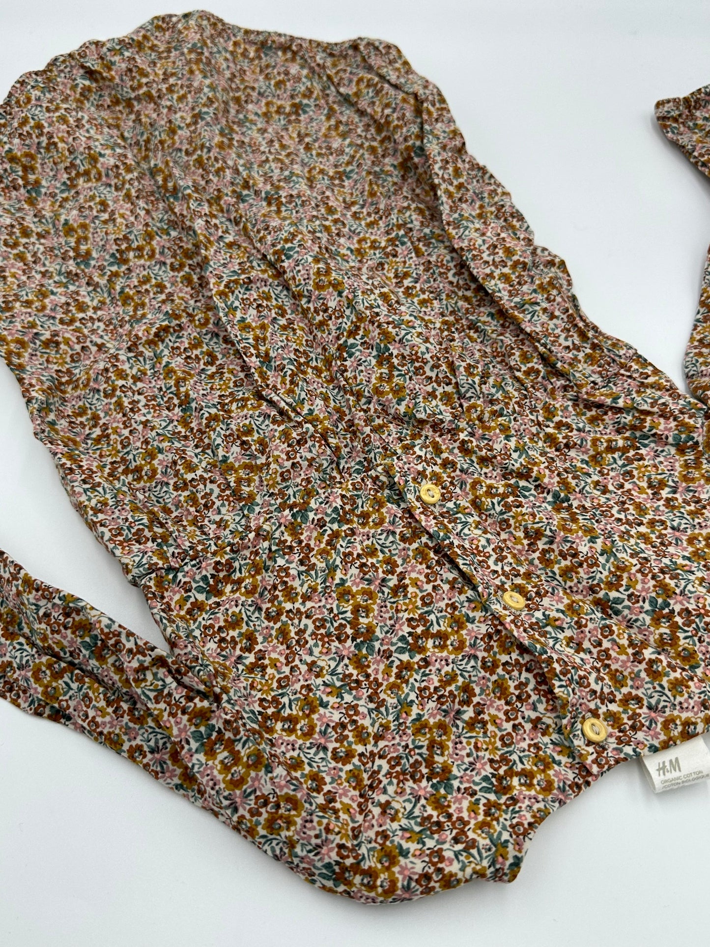 onepiece 2 - 4ans - Boutique friperie le placard de Jeanne et cie