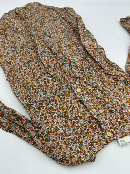 onepiece 2 - 4ans - Boutique friperie le placard de Jeanne et cie