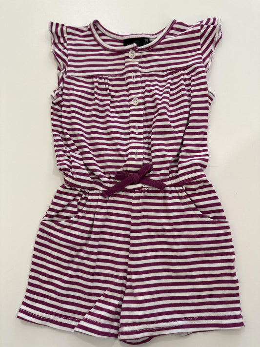 onepiece 24m - Boutique friperie le placard de Jeanne et cie