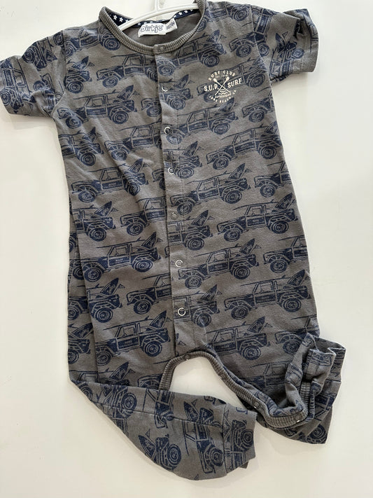 onepiece 24m - Boutique friperie le placard de Jeanne et cie