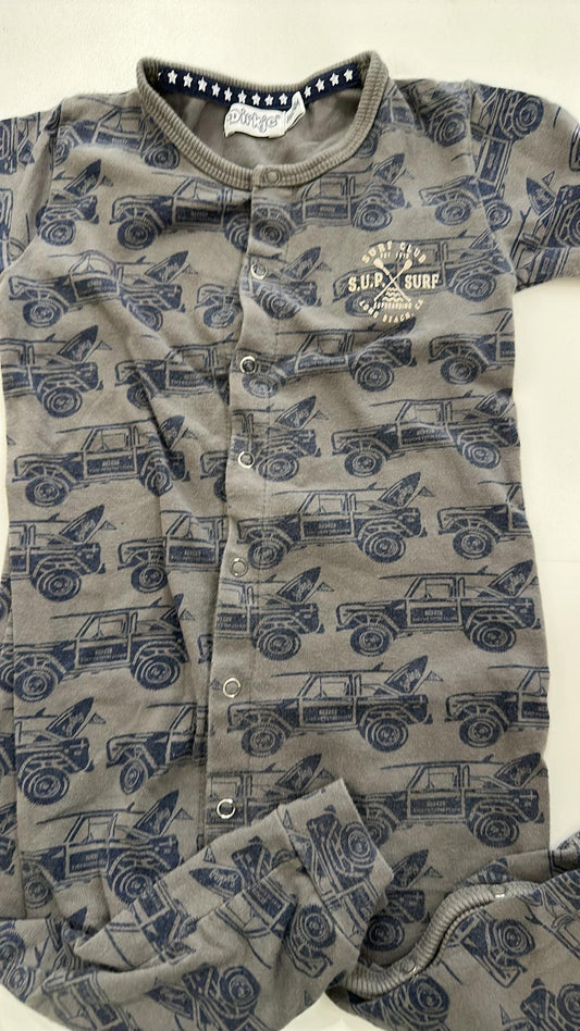 onepiece 24m - Boutique friperie le placard de Jeanne et cie