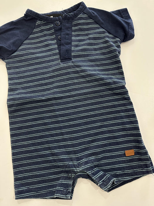 onepiece 3-6m - Boutique friperie le placard de Jeanne et cie