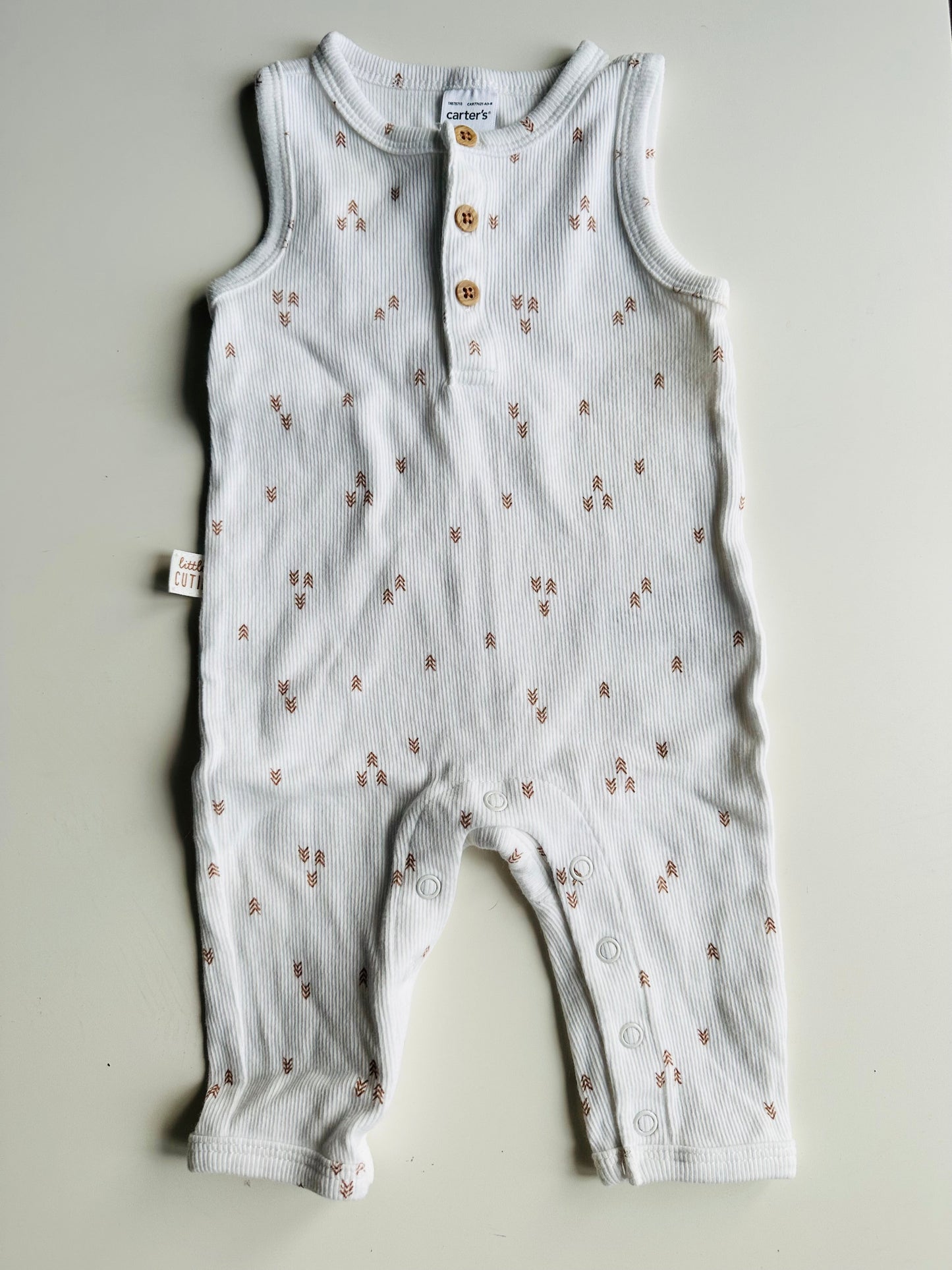 Onepiece 3m - Boutique friperie le placard de Jeanne et cie