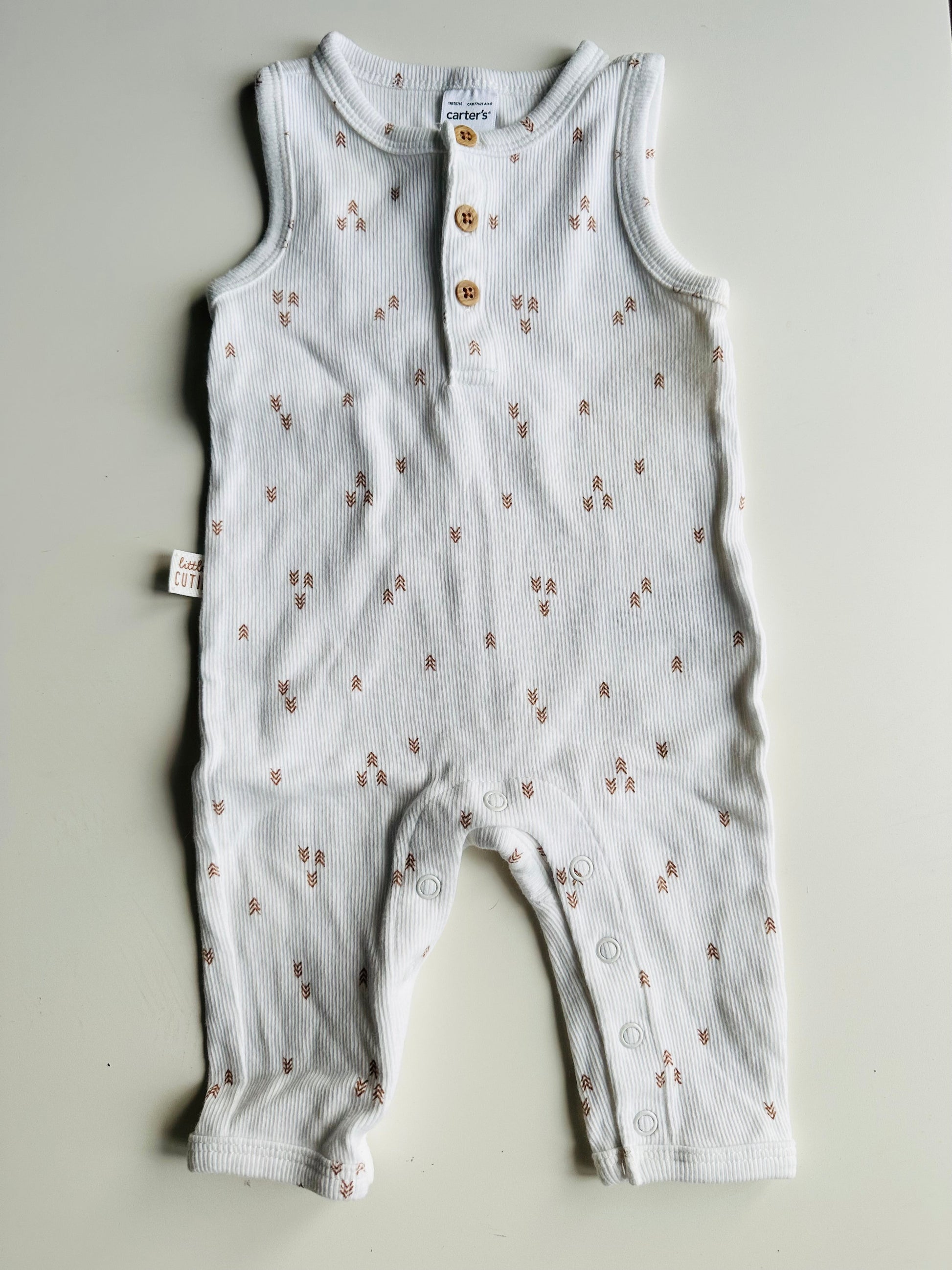 Onepiece 3m - Boutique friperie le placard de Jeanne et cie