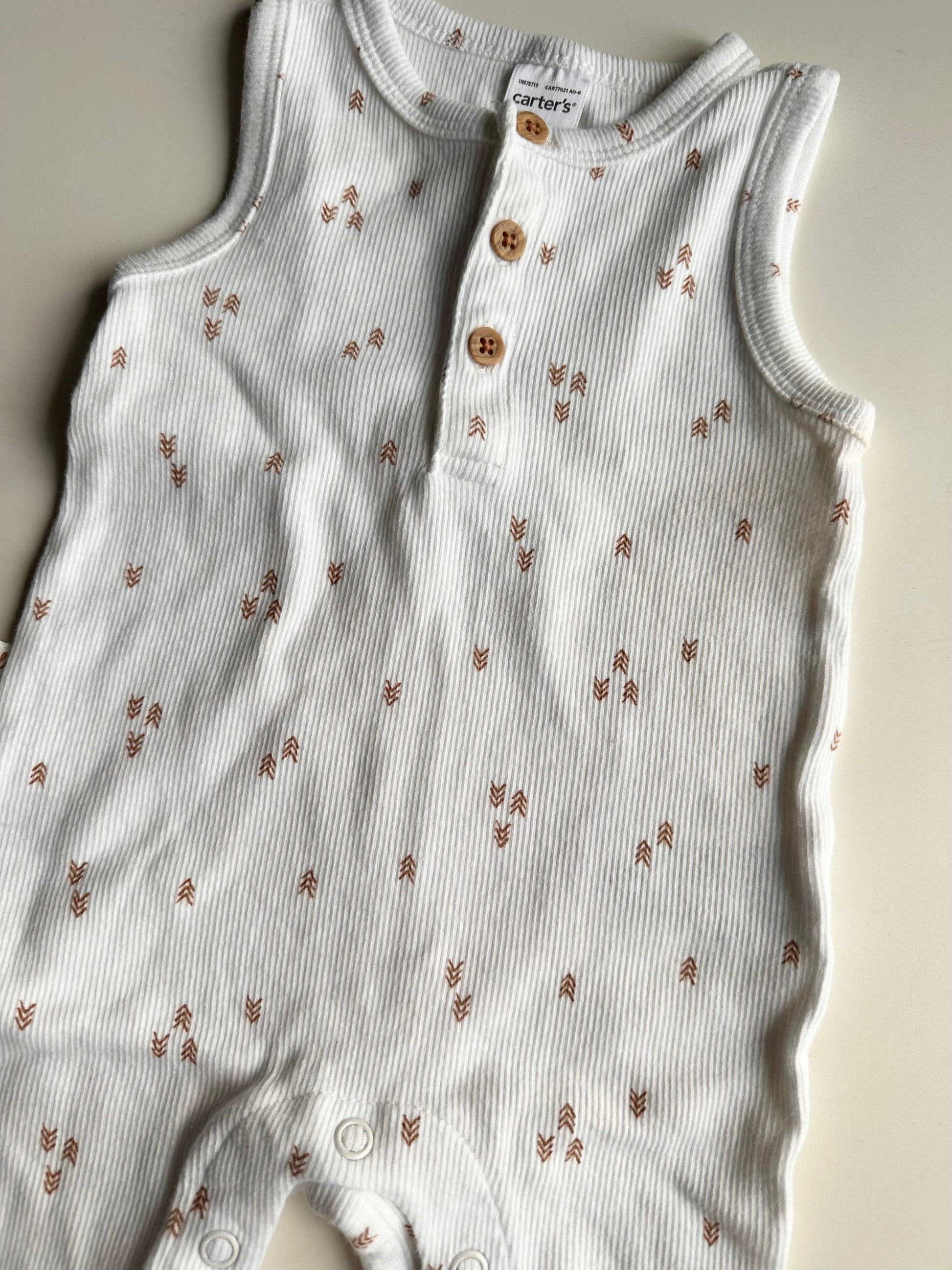 Onepiece 3m - Boutique friperie le placard de Jeanne et cie