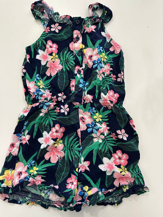 onepiece 4ans - Boutique friperie le placard de Jeanne et cie