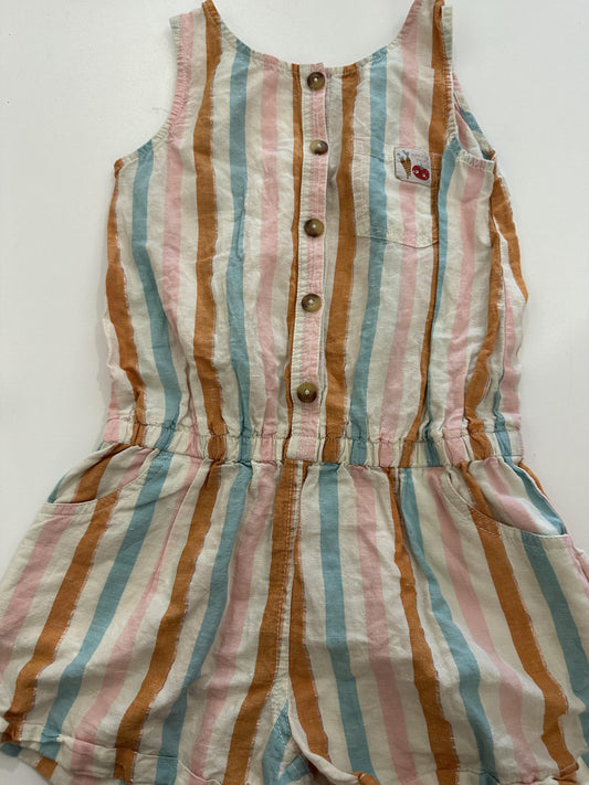 onepiece 7ans - Boutique friperie le placard de Jeanne et cie