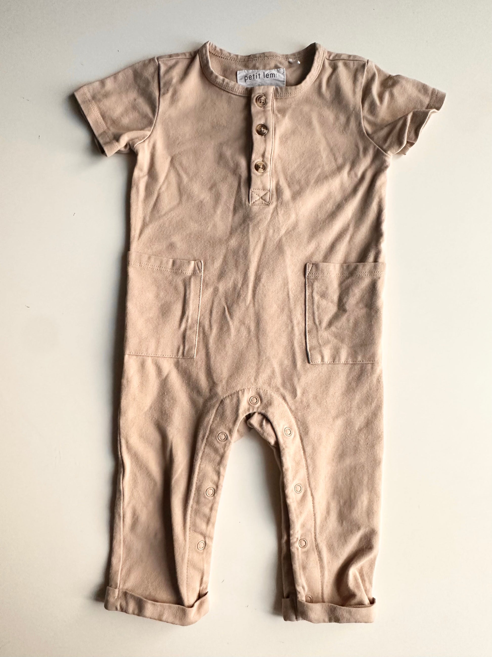 Onepiece 9m - Boutique friperie le placard de Jeanne et cie