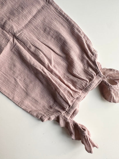 Onepiece léger 12 - 18m - Boutique friperie le placard de Jeanne et cie