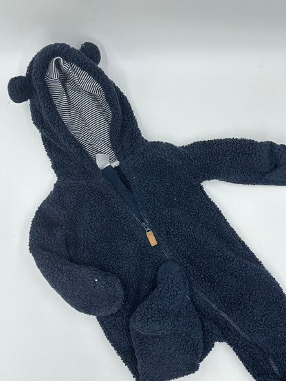 Onepiece moleton 3m - Boutique friperie le placard de Jeanne et cie