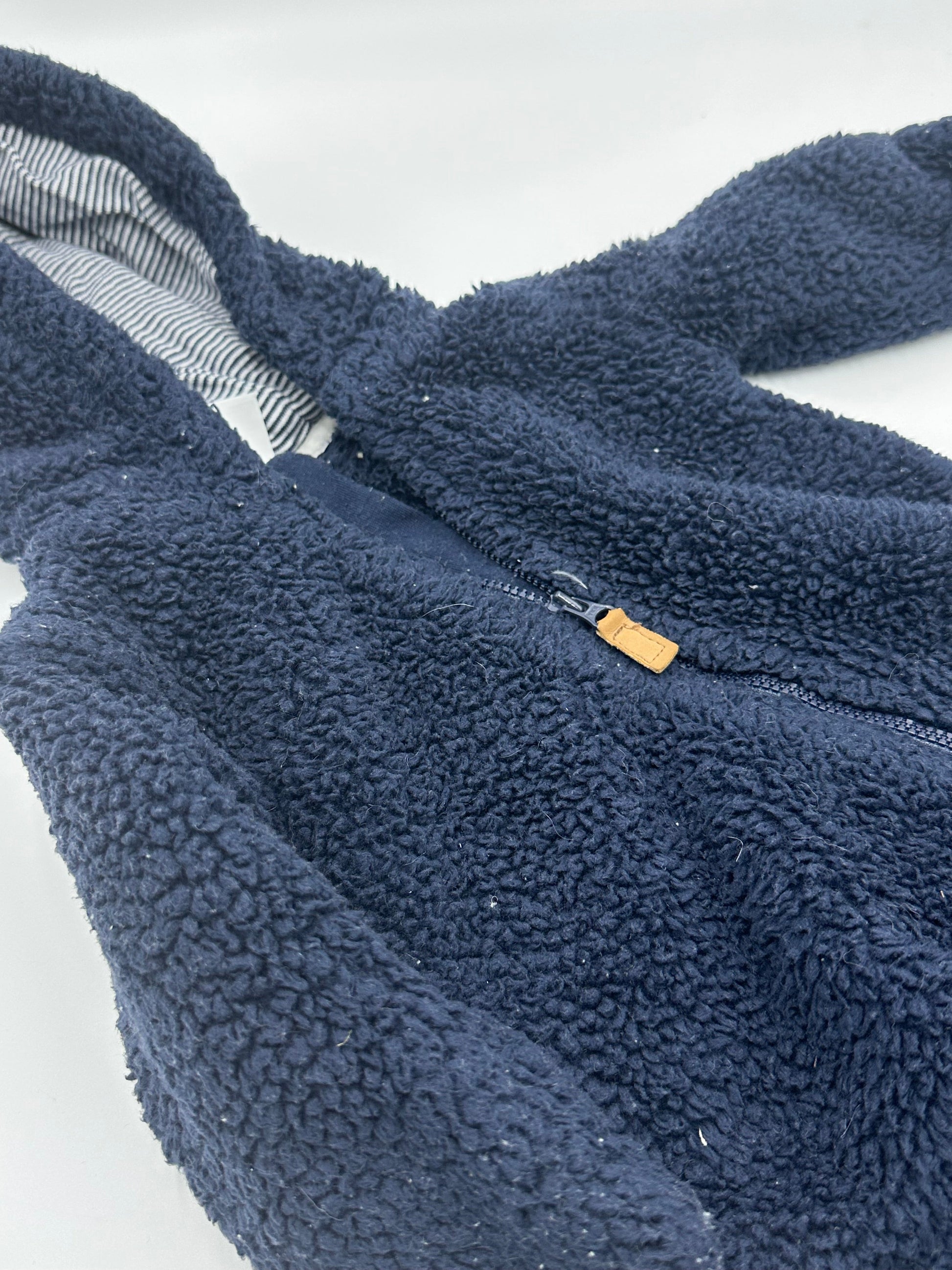 Onepiece moleton 3m - Boutique friperie le placard de Jeanne et cie