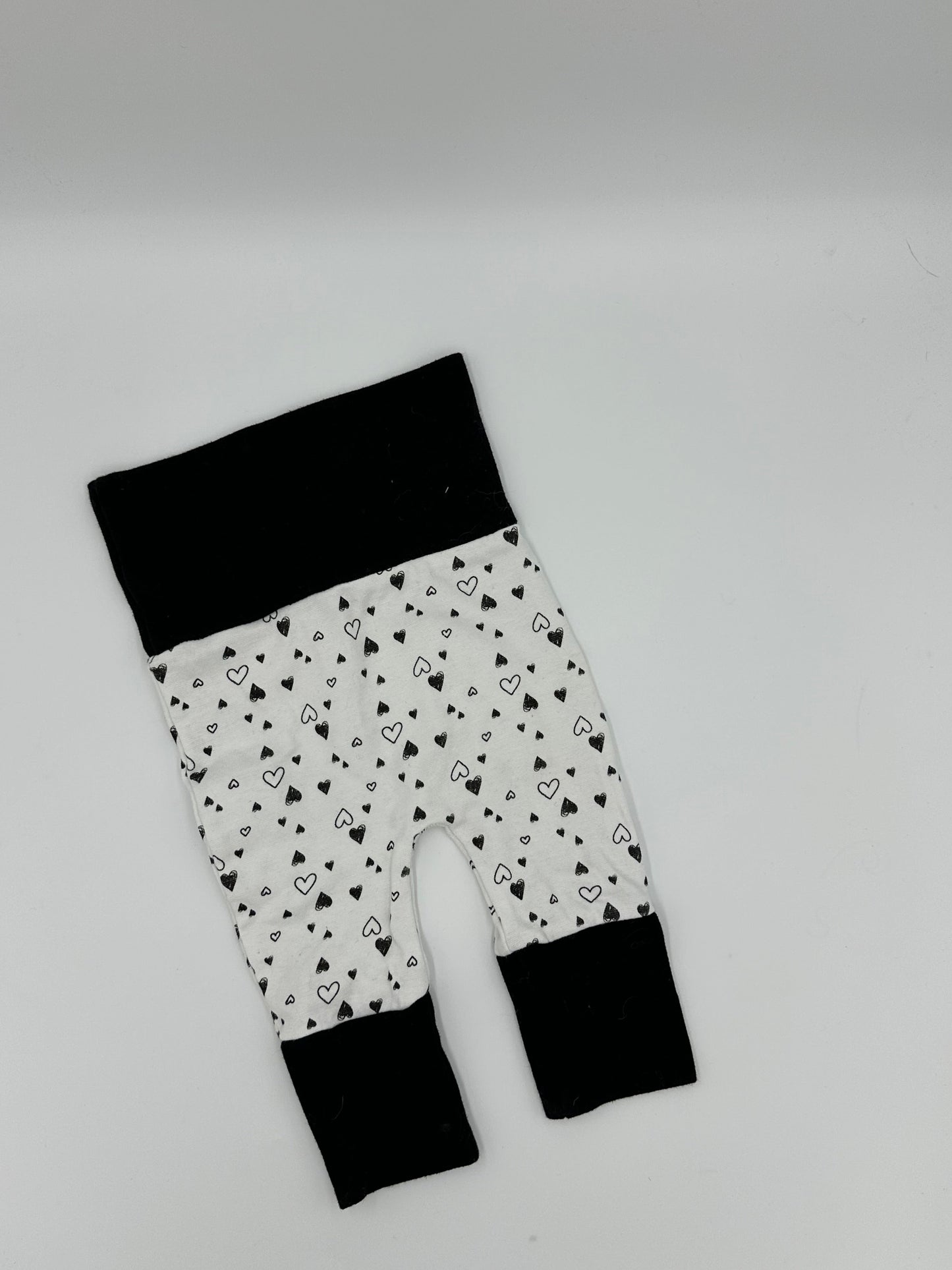 pantalon 0 - 12m - Boutique friperie le placard de Jeanne et cie