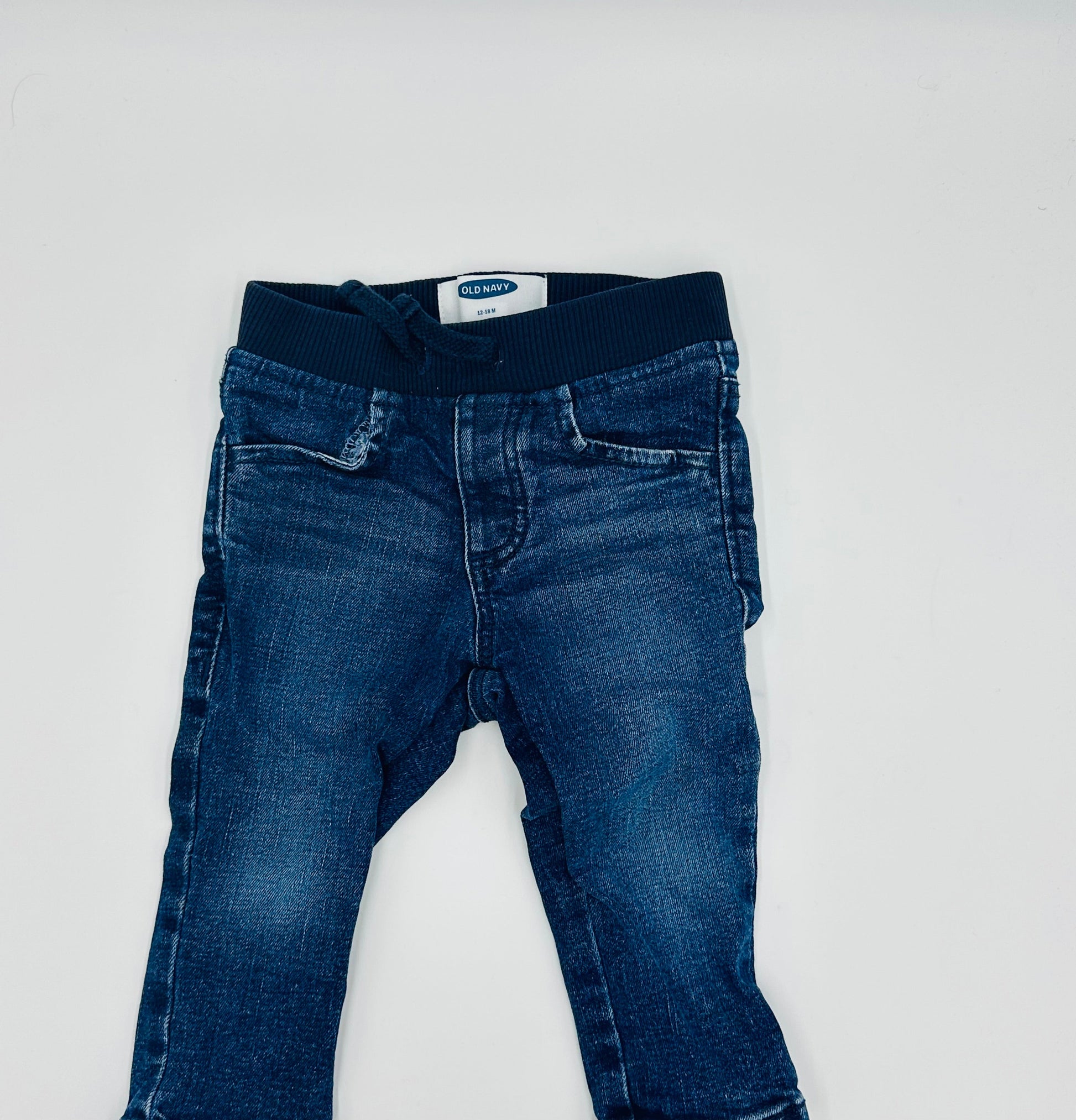 Pantalon 12 - 18m - Boutique friperie le placard de Jeanne et cie