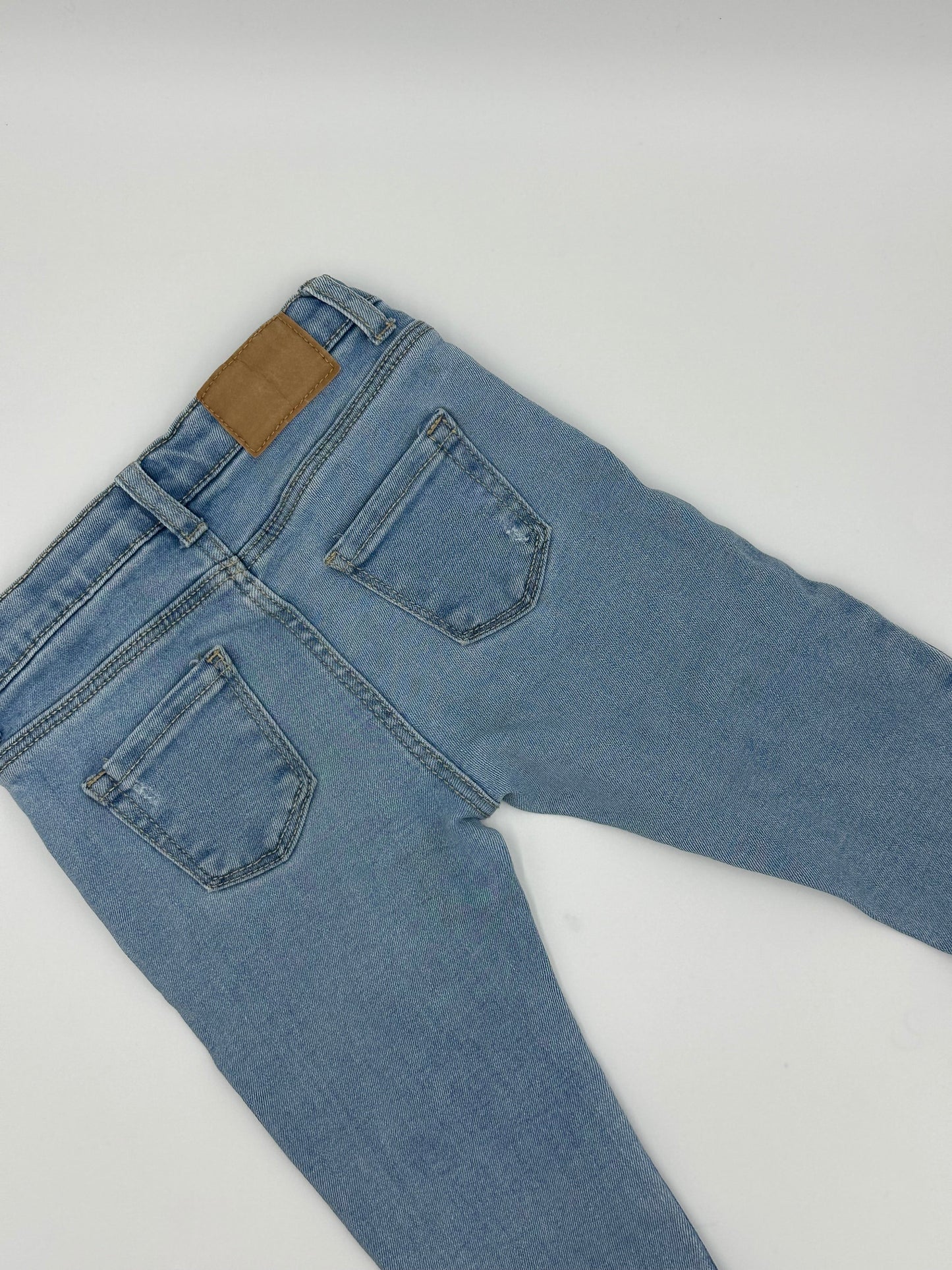 Pantalon 12 - 18m - Boutique friperie le placard de Jeanne et cie