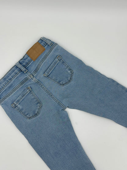 Pantalon 12 - 18m - Boutique friperie le placard de Jeanne et cie